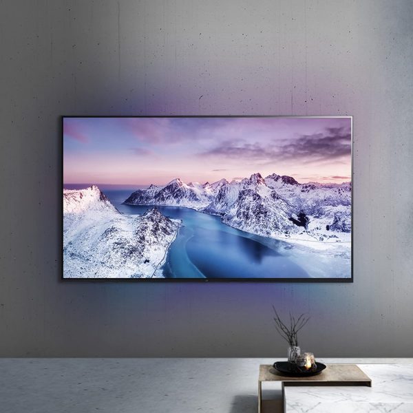 LG 43UR78006LK 43" 4K | webOS23, Serie 78, Alexa/Google Assistant | Top Ventas - Imagen 2