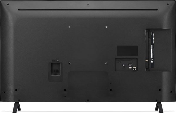 LG 43UR78006LK 43" 4K | webOS23, Serie 78, Alexa/Google Assistant | Top Ventas - Imagen 7