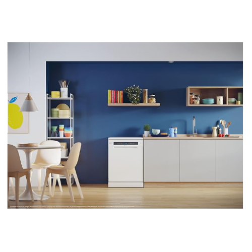 Candy -Lavavajillas 60 CM, 14 Servicios, Digital, Wi-Fi, 8 ciclos, Especial 35´,44DB - Imagen 4