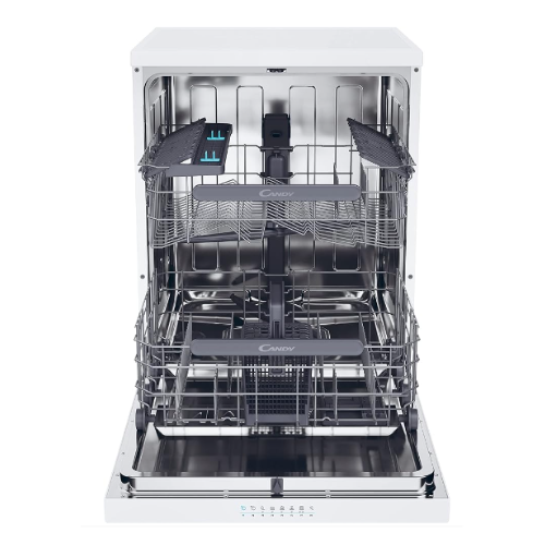 Candy -Lavavajillas 60 CM, 14 Servicios, Digital, Wi-Fi, 8 ciclos, Especial 35´,44DB - Imagen 3